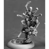 Reaper Miniatures Bone Fiend #59021 Savage Worlds Unpainted RPG D&D Mini Figure - Your Source for Gaming Essentials Discount