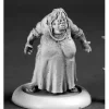 Tabletop Miniatures>Reaper Miniatures Bonnie, Muumuu Zombie #50293 Chronoscope D&D RPG Mini Figure - Your Source for Gaming Essentials