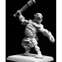 Tabletop Miniatures>Reaper Miniatures Braug, Reven Monster 14038 Reven Unpainted RPG D&D Mini Figure - Your Source for Gaming Essentials