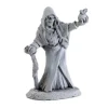 Tabletop Miniatures>Reaper Miniatures Brinewind Townsfolk Fruit Lady Unpainted #04023 Unpainted Figure - Your Source for Gaming Essentials