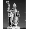 Reaper Miniatures Brother Louis IV #02087 Dark Heaven Legends D&D Mini Figure - Your Source for Gaming Essentials Fashion