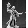 Tabletop Miniatures>Reaper Miniatures Cadarius, Wizard #03458 Dark Heaven Legends Unpainted Metal - Your Source for Gaming Essentials