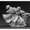 Tabletop Miniatures>Reaper Miniatures Callus Darklore #03421 Dark Heaven Legends Unpainted Metal - Your Source for Gaming Essentials