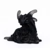 Tabletop Miniatures>Reaper Miniatures Carnivorous Pudding #44062 Bones Black Unpainted Plastic Mini - Your Source for Gaming Essentials
