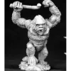 Tabletop Miniatures>Reaper Miniatures Carnivorous Ape #02466 Dark Heaven Legends Unpainted Metal - Your Source for Gaming Essentials