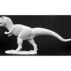 Tabletop Miniatures>Reaper Miniatures Carnosaurus #02996 Dark Heaven Legends Unpainted Metal Figure - Your Source for Gaming Essentials