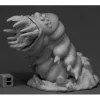 Tabletop Miniatures>Reaper Miniatures Carrion Worm 77541 Bones Unpainted RPG D&D Figure - Your Source for Gaming Essentials
