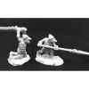Tabletop Miniatures>Reaper Miniatures Cave Goblin Breakers (2) #03778 Dark Heaven Legends Unpainted - Your Source for Gaming Essentials