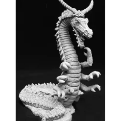 Tabletop Miniatures>Reaper Miniatures Cavern Crawler #02730 Dark Heaven Legends Unpainted Metal - Your Source for Gaming Essentials