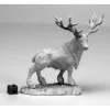 Tabletop Miniatures>Reaper Miniatures Celestial Stag #03907 Dark Heaven Legends Unpainted Metal Mini - Your Source for Gaming Essentials