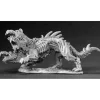 Tabletop Miniatures>Reaper Miniatures Cerberus, Hound Of Hell #03423 Dark Heaven Unpainted Metal - Your Source for Gaming Essentials