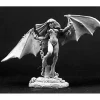 Tabletop Miniatures>Reaper Miniatures Chained Succubus #03246 Dark Heaven Legends Unpainted Metal - Your Source for Gaming Essentials