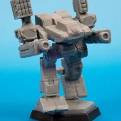 Tabletop Miniatures>Reaper Miniatures Challenger #72259 Unpainted Plastic CAV: Strike Operations - Your Source for Gaming Essentials