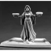 Tabletop Miniatures>Reaper Miniatures Children of the Zodiac: Libra 03360 Dark Heaven Unpainted Mini - Your Source for Gaming Essentials