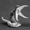 Tabletop Miniatures>Reaper Miniatures Chthon #03603 Dark Heaven Legends Unpainted Metal RPG Figure - Your Source for Gaming Essentials