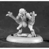 Tabletop Miniatures>Reaper Miniatures Chupacabra #50114 Chronoscope Metal D&D RPG Mini Figure - Your Source for Gaming Essentials