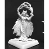 Tabletop Miniatures>Reaper Miniatures Churrusina #60195 Pathfinder Unpainted RPG Mini Figure - Your Source for Gaming Essentials