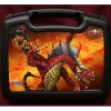 Tabletop Miniatures>Reaper Miniatures Cindercinder, the Red Drag #10014 Boxed Sets Unpainted Metal - Your Source for Gaming Essentials