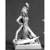 Tabletop Miniatures>Reaper Miniatures Cleric of Urgathoa #60088 Pathfinder Unpainted RPG D&D Figure - Your Source for Gaming Essentials