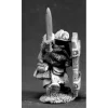 Tabletop Miniatures>Reaper Miniatures Cobb Blackbadger Dwarf Mine 03417 Dark Heaven Unpainted Metal - Your Source for Gaming Essentials