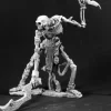 Tabletop Miniatures>Reaper Miniatures Colossal Skeleton #02911 Dark Heaven Legends Unpainted Metal - Your Source for Gaming Essentials