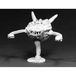 Tabletop Miniatures>Reaper Miniatures Conjunctivius 02381 Dark Heaven Legends Unpainted Metal Figure - Your Source for Gaming Essentials