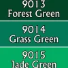 Tabletop Miniatures>Reaper Miniatures Cool Greens #09705 Master Series Triads 3 Pack .5oz Paint - Your Source for Gaming Essentials
