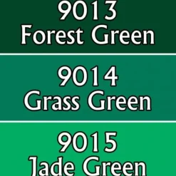 Tabletop Miniatures>Reaper Miniatures Cool Greens #09705 Master Series Triads 3 Pack .5oz Paint - Your Source for Gaming Essentials