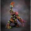 Tabletop Miniatures>Reaper Miniatures Coral Golem #77628 Bones Unpainted Plastic Figure - Your Source for Gaming Essentials