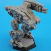 Tabletop Miniatures>Reaper Miniatures Crusader #72286 Unpainted Plastic CAV Strike Operations Figure - Your Source for Gaming Essentials