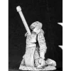 Tabletop Miniatures>Reaper Miniatures Crusader Casualty Marker #14540 Crusaders Unpainted D&D Mini - Your Source for Gaming Essentials