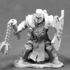 Tabletop Miniatures>Reaper Miniatures Crusader Swordsman #03829 Dark Heaven Unpainted Metal - Your Source for Gaming Essentials