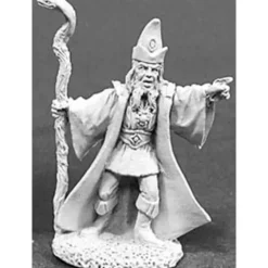 Reaper Miniatures Darius the Blue #02072 Dark Heaven Legends Unpainted Metal - Your Source for Gaming Essentials Discount