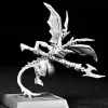 Tabletop Miniatures>Reaper Miniatures Darkspawn Imp #14365 Darkspawn Unpainted RPG D&D Mini Figure - Your Source for Gaming Essentials