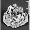 Tabletop Miniatures>Reaper Miniatures Dead Man's Chest #03518 Dark Heaven Legends Unpainted Metal - Your Source for Gaming Essentials