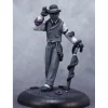 Tabletop Miniatures>Reaper Miniatures Deadlands Noir: Houngan #59038 Savage Worlds Unpainted Mini - Your Source for Gaming Essentials