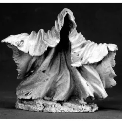 Tabletop Miniatures>Reaper Miniatures Death Shroud #02546 Dark Heaven Legends Unpainted Metal Figure - Your Source for Gaming Essentials