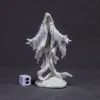 Tabletop Miniatures>Reaper Miniatures Death Shroud #77636 Bones Unpainted Plastic D&D Mini Figure - Your Source for Gaming Essentials