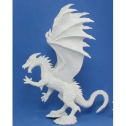 Tabletop Miniatures>Reaper Miniatures Deathsleet #77110 Bones Unpainted RPG D&D Mini Figure - Your Source for Gaming Essentials