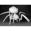 Tabletop Miniatures>Reaper Miniatures Deathspinner Spider 03501 Dark Heaven Legends Unpainted Metal - Your Source for Gaming Essentials
