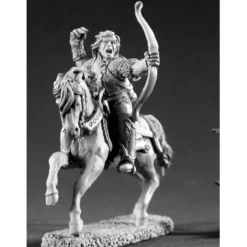 Tabletop Miniatures>Reaper Miniatures Derek the Tall #02273 Dark Heaven Legends Unpainted Metal - Your Source for Gaming Essentials