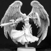 Tabletop Miniatures>Reaper Miniatures Deva, Angel #03114 Dark Heaven Legends RPG D&D Mini Figure - Your Source for Gaming Essentials
