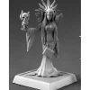 Tabletop Miniatures>Reaper Miniatures Diabolist #60130 Pathfinder Miniatures Unpainted RPG D&D Mini - Your Source for Gaming Essentials