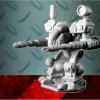 Tabletop Miniatures>Reaper Miniatures Dictator B #72205 Unpainted Plastic CAV: Strike Operations - Your Source for Gaming Essentials