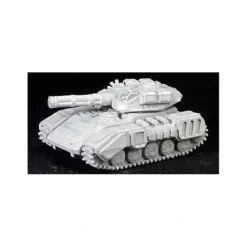 Tabletop Miniatures>Reaper Miniatures Dingo #24615 Robot Supply Depot Unpainted RPG D&D Mini Figure - Your Source for Gaming Essentials