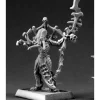Reaper Miniatures D'Khul, Bathalian #14511 Darkspawn Unpainted RPG Mini Figure - Your Source for Gaming Essentials Online