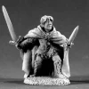 Tabletop Miniatures>Reaper Miniatures Dorian Starbrow #02154 Dark Heaven Legends Unpainted Metal - Your Source for Gaming Essentials