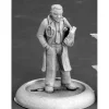 Tabletop Miniatures>Reaper Miniatures Dr Thomas Welby #50257 Chronoscope Metal D&D RPG Mini Figure - Your Source for Gaming Essentials