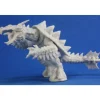 Reaper Miniatures Dragon Tortoise #77334 Bones Unpainted Plastic RPG Mini Figure - Your Source for Gaming Essentials Store
