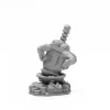 Tabletop Miniatures>Reaper Miniatures Dreidel Golem #01645 Unpainted Metal Figure - Your Source for Gaming Essentials